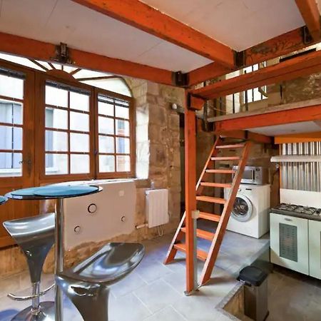 Studio Centre Historique Sarlat Kültér fotó